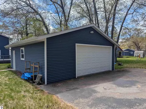 4967 Center, Au Gres, MI 48703 photo 9