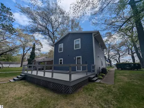 4967 Center, Au Gres, MI 48703 photo 3