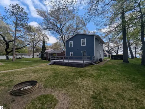 4967 Center, Au Gres, MI 48703 photo 7