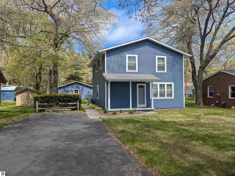 4967 Center, Au Gres, MI 48703 photo 4