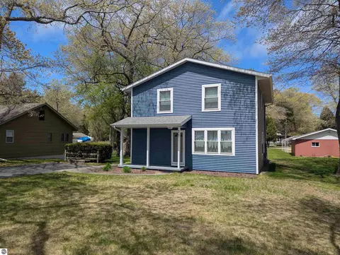 4967 Center, Au Gres, MI 48703 photo 2