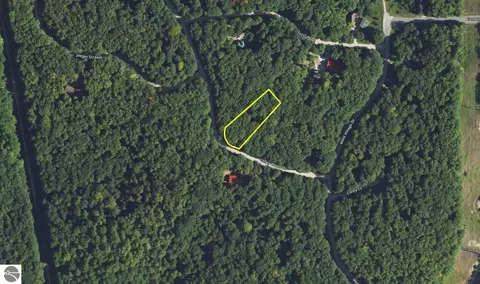 lot276 Valleywood Dr, Bellaire, MI 49615