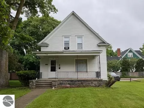 510 S Main, Mount Pleasant, MI 48858