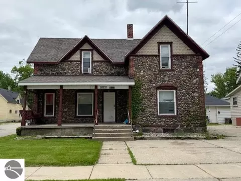 1020 S Lansing, Mount Pleasant, MI 48858