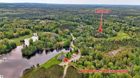 lot14 White Pine Dr, Cadillac, MI 49601
