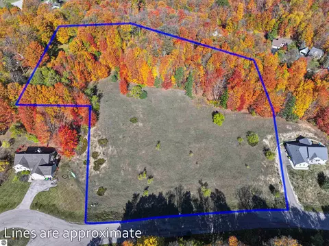 0 Wyatt Rd, Traverse City, MI 49684