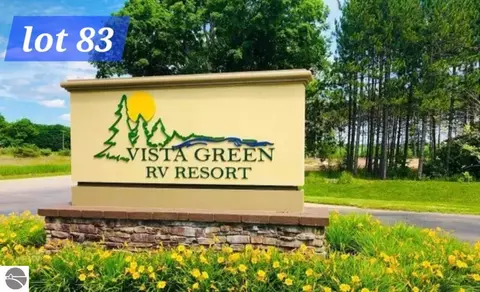 lot83 Green Acres Dr, South Boardman, MI 49680