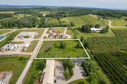 Denali Drive, Traverse City, MI 49684