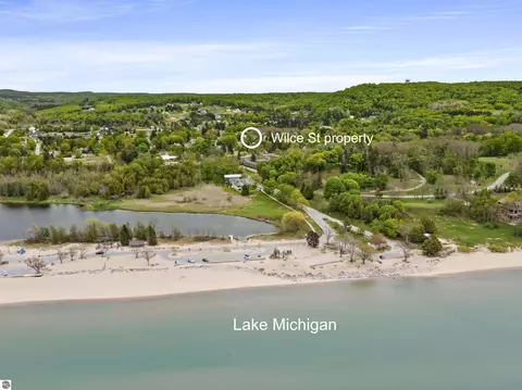 00 W Wilce St, Empire, MI 49630