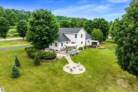 7538 Cram Rd, Williamsburg, MI 49690 photo 1