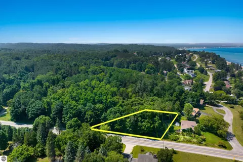 lot27 Bunker Hill Rd, Williamsburg, MI 49690