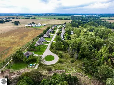 Mcdonald Drive, Mount Pleasant, MI 48858