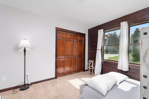 Bedroom - 7495 Bennett Rd, Williamsburg, MI 49690 photo 10 of 10