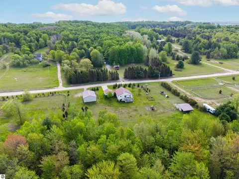 View/Area - 7495 Bennett Rd, Williamsburg, MI 49690 photo 2 of 2