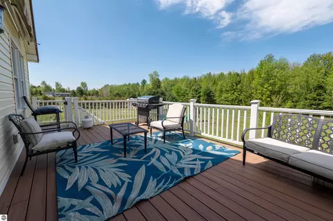 Exterior - 7495 Bennett Rd, Williamsburg, MI 49690 photo 2 of 2