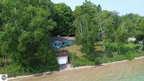 1070 N Us-31, Kewadin, MI 49648