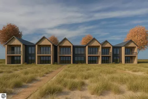 4 Lake Street, Frankfort, MI 49635