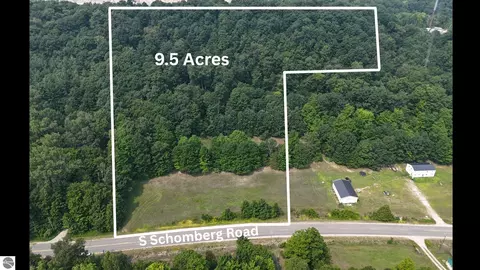 V/l S Schomberg Road, Lake Leelanau, MI 49653