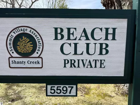 5830 Shanty Creek Rd #789-791, Bellaire, MI 49615