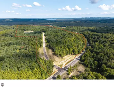 lot E Apt 5 E Bellinger Rd, Cedar, MI 49621 photo 2