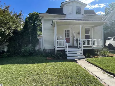 314 E High, Mount Pleasant, MI 48858 photo 1