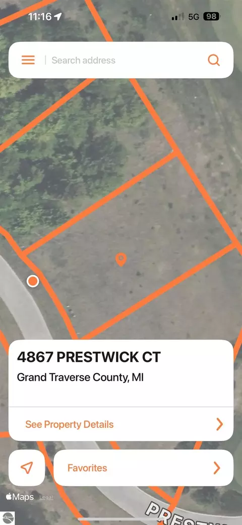 4867 Prestwick Ct, Williamsburg, MI 49690 photo 11