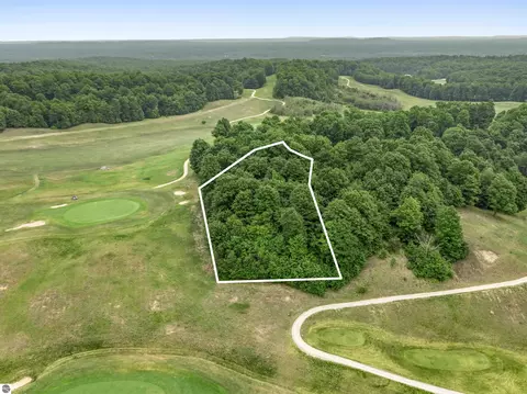 lot15 Heather Rdg, Beulah, MI 49617