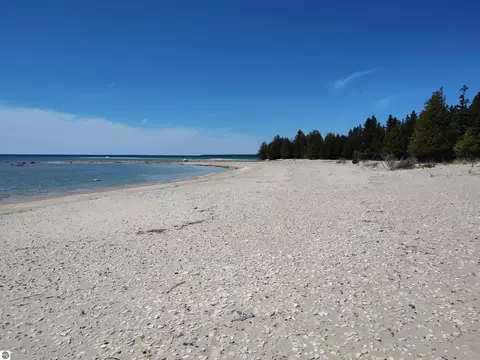 tbd Mrs Reddings Trl, Beaver Island, MI 49782