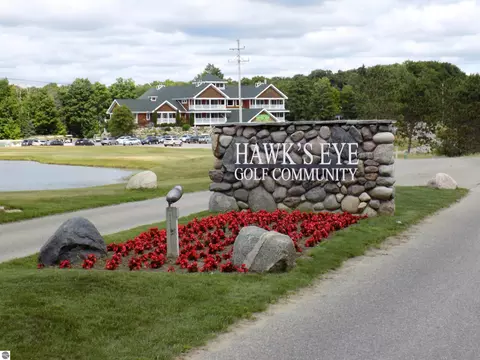 lot253 Niblick Ct, Bellaire, MI 49615