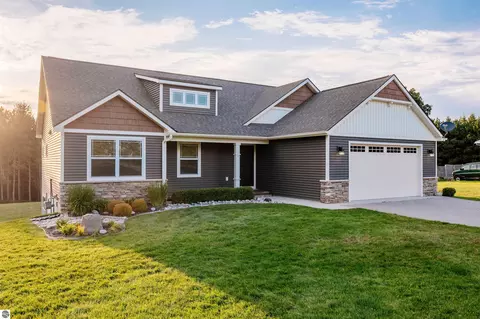 3877 E Long Lake Rd, Traverse City, MI 49685