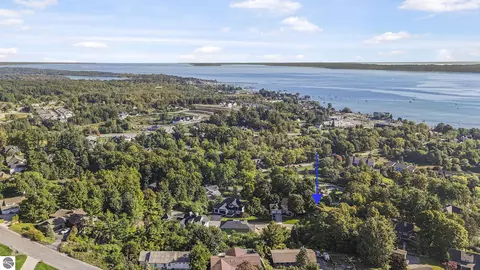 0 Incochee Woods Dr, Traverse City, MI 49684