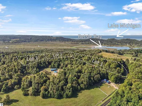00 Carlson Rd # -2, Frankfort, MI 49635