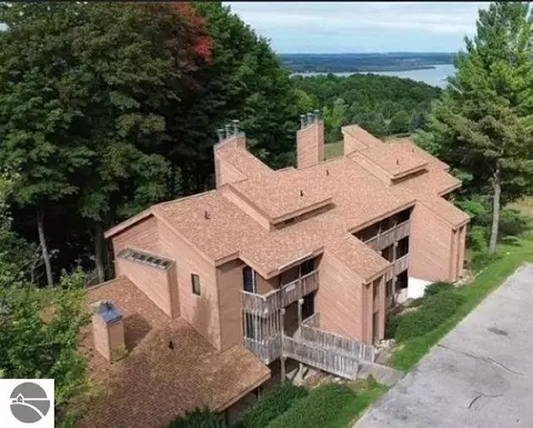 4673 N Crossover Dr #578, Bellaire, MI 49615