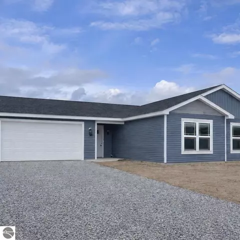 G Walton Road, Kingsley, MI 49649