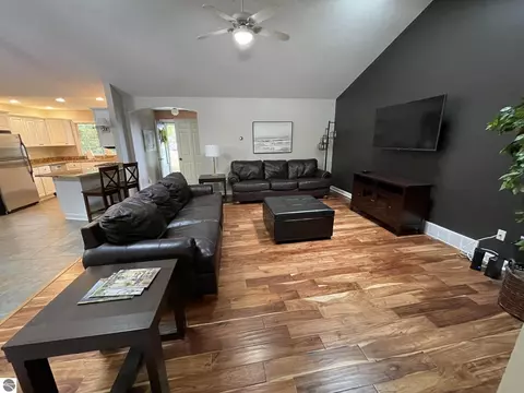 6417 E Hbr, Elk Rapids, MI 49629 photo 1