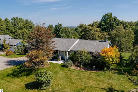 4658 Bartlett Rd, Williamsburg, MI 49690 photo 1
