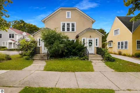 214 Wellington Street Apt 214 216 #214, 216, Traverse City, MI 49686