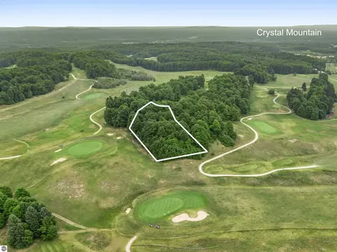 15 Lot Heather Rdg, Beulah, MI 49617