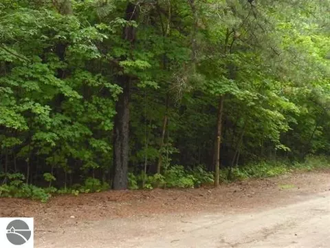 Parcel F4 Jackson Creek Road, Kingsley, MI 49649