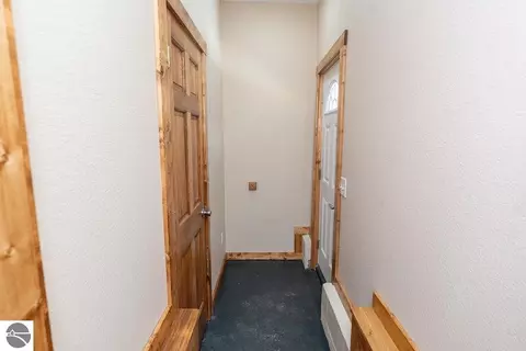 Entry Way - 216 W Fifth St, Clare, MI 48617 photo 2 of 5