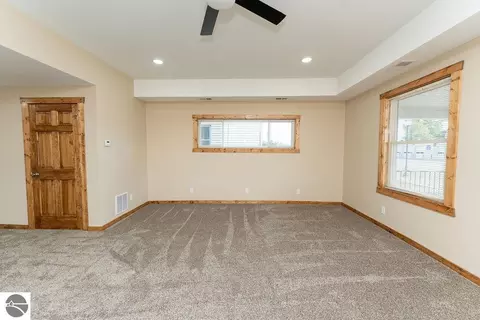 Living - 216 W Fifth St, Clare, MI 48617 photo 5 of 5