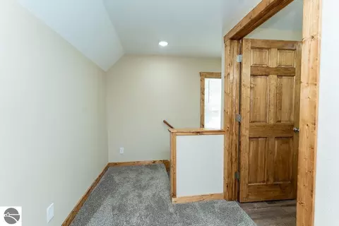Entry Way - 216 W Fifth St, Clare, MI 48617 photo 3 of 5