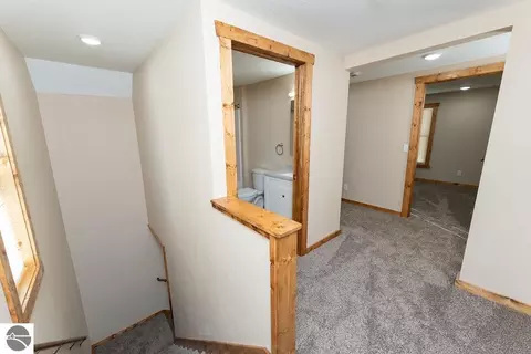 Entry Way - 216 W Fifth St, Clare, MI 48617 photo 4 of 5