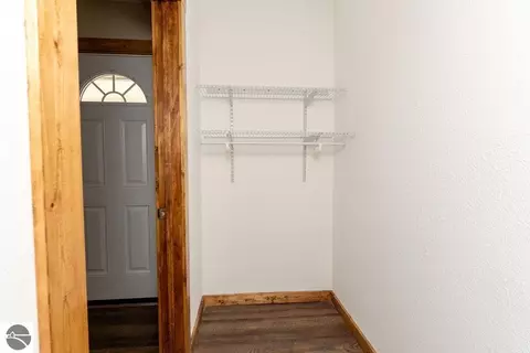 Entry Way - 216 W Fifth St, Clare, MI 48617 photo 5 of 5