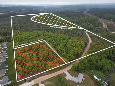 tbd Hoosier Valley Rd, Traverse City, MI 49685
