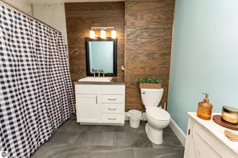 Bath - 308 S 3rd St, Shepherd, MI 48883 photo 2 of 2