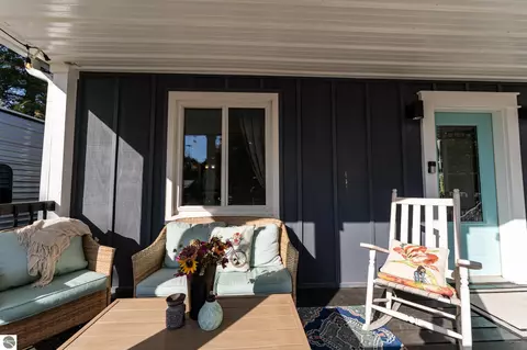 Exterior - 308 S 3rd St, Shepherd, MI 48883 photo 5 of 25