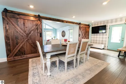 Dining - 308 S 3rd St, Shepherd, MI 48883 photo 2 of 3