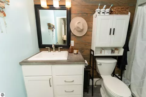 Bath - 308 S 3rd St, Shepherd, MI 48883 photo 1 of 2