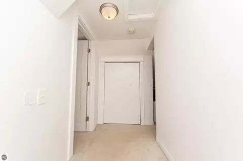 Entry Way - 308 S 3rd St, Shepherd, MI 48883 photo 2 of 3
